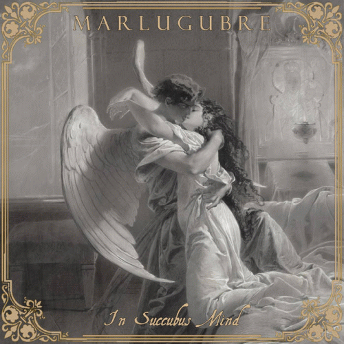 Marlugubre : In Succubus Mind